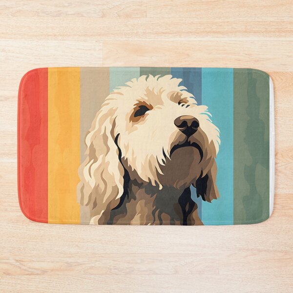 Item preview, Contemporary Oodle Art designed and sold by StickeryPickery.