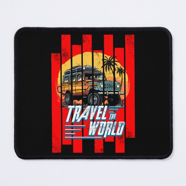 Item preview, Travel The World. designed and sold by Mahesh95singh.
