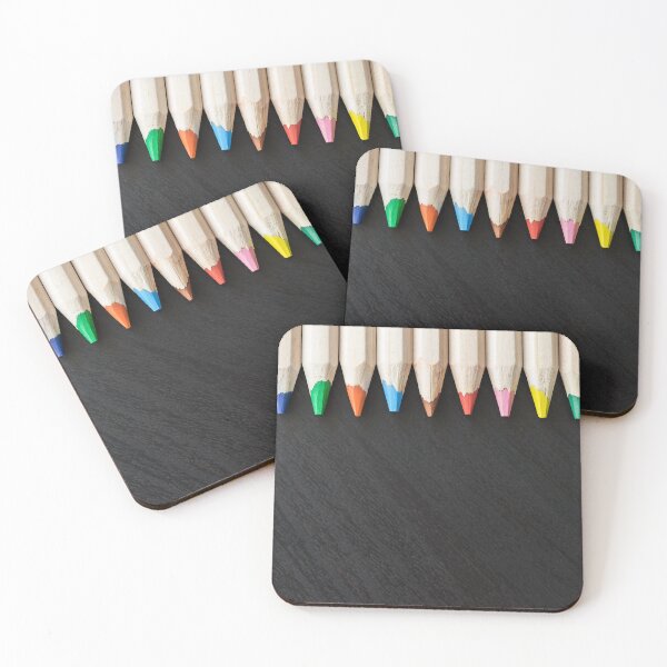 Item preview, Colouring pencils designed and sold by Goodbuy2U.