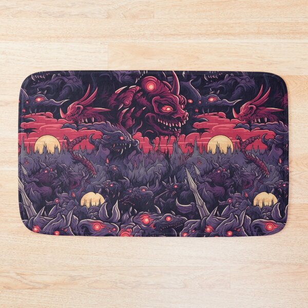 Item preview, Doomsday Legion designed and sold by natthaaekf.