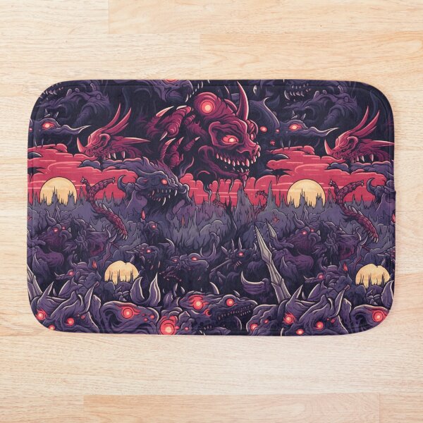 Item preview, Doomsday Legion designed and sold by natthaaekf.