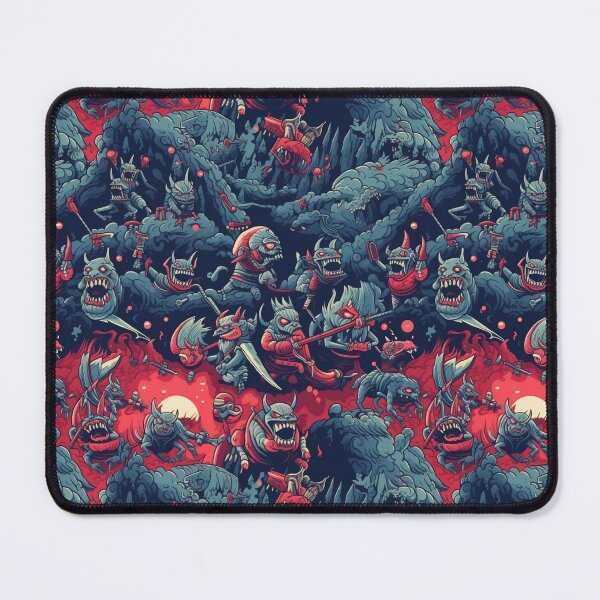 Item preview, Hell's Conquest designed and sold by natthaaekf.