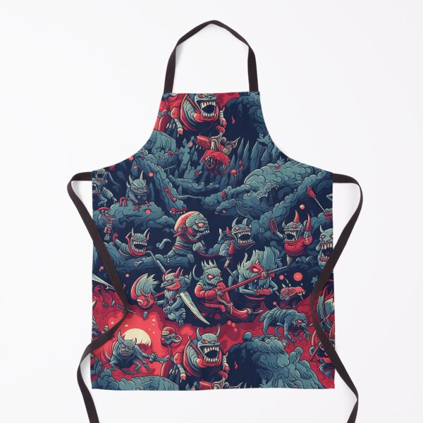 Item preview, Hell's Conquest designed and sold by natthaaekf.