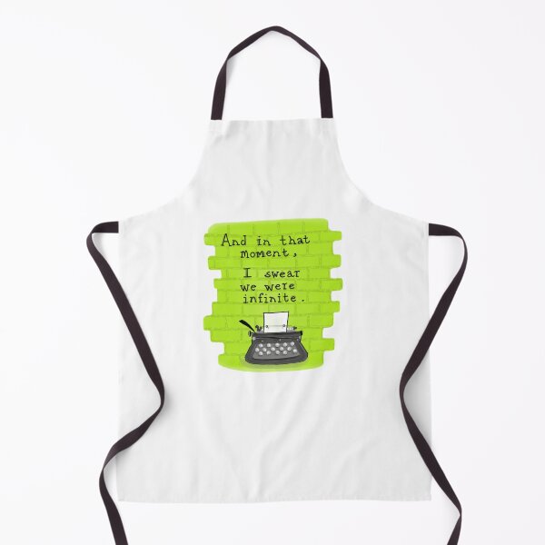 Item preview, The Perks of Being a Wallflower designed and sold by mtg98.