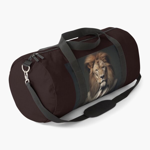 Item preview, Lion in business suit designed and sold by sexypinupart.