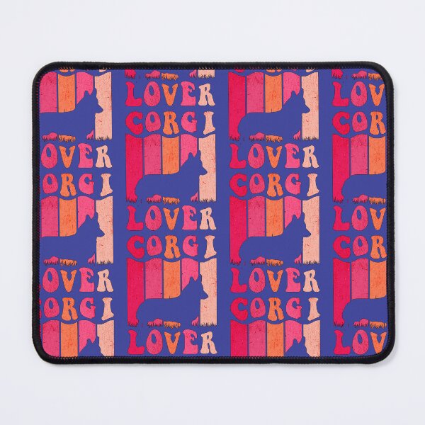 Item preview, Corgi Lover design. designed and sold by QTR Designs.