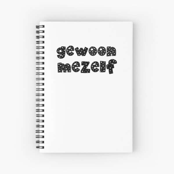 Item preview, gewoon mezelf designed and sold by trudette.