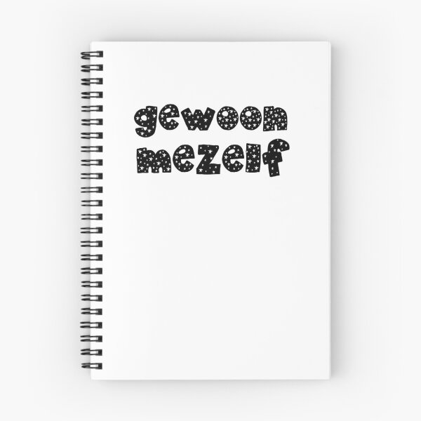 Item preview, gewoon mezelf designed and sold by trudette.