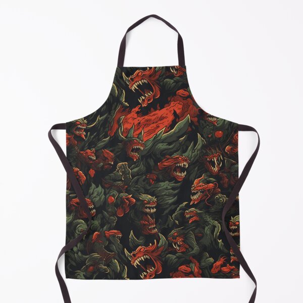 Item preview, Inferno's Army designed and sold by natthaaekf.