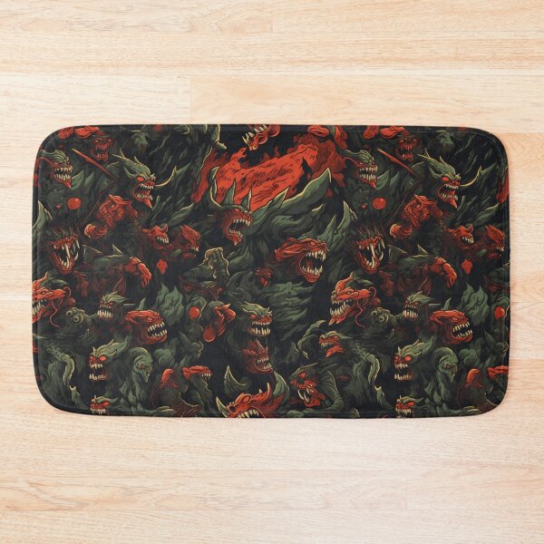 Item preview, Inferno's Army designed and sold by natthaaekf.