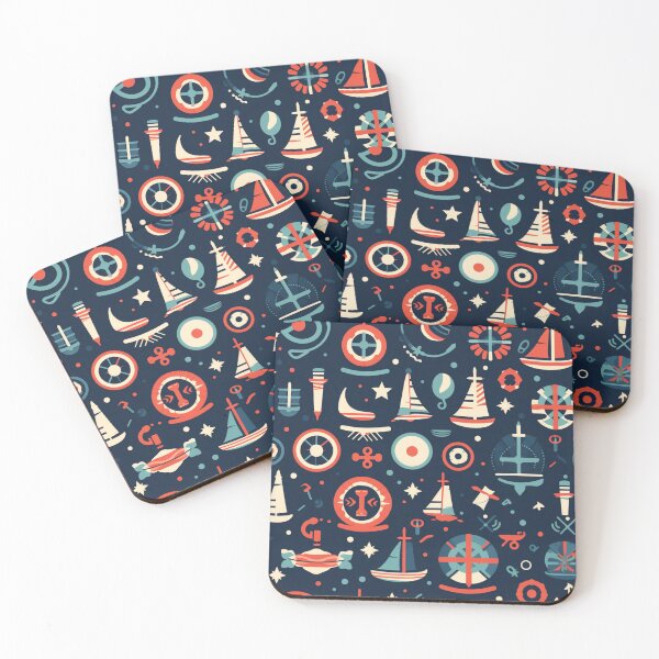 Item preview, Voyage of the Sirens designed and sold by natthaaekf.