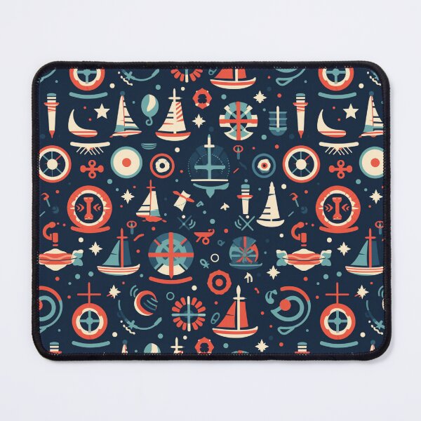 Item preview, Voyage of the Sirens designed and sold by natthaaekf.