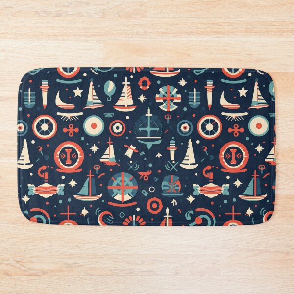Item preview, Voyage of the Sirens designed and sold by natthaaekf.