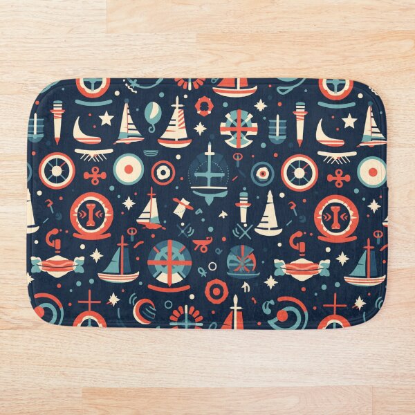 Item preview, Viaje de las sirenas designed and sold by natthaaekf.