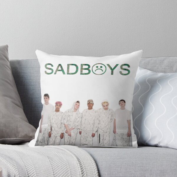 Item preview, Sadboys Boys/ Gravity Boys designed and sold by Grove.
