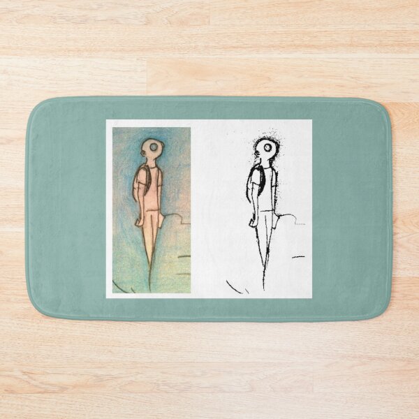 Item preview, Student Sketches designed and sold by sweetlemon134.