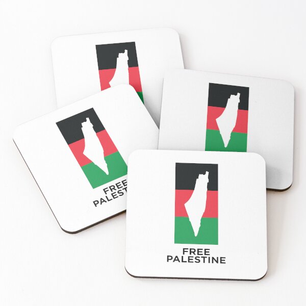 Item preview, Free Palestine | Free Palestine Sticker | Free Palestine T-shirt | Free Gaza designed and sold by digizonebydas.