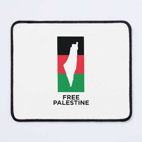 Item preview, Free Palestine | Free Palestine Sticker | Free Palestine T-shirt | Free Gaza designed and sold by digizonebydas.