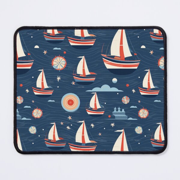 Item preview, Legends of the Sea designed and sold by natthaaekf.