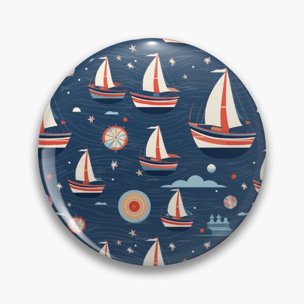 Item preview, Legends of the Sea designed and sold by natthaaekf.