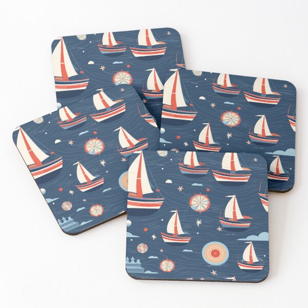 Item preview, Legends of the Sea designed and sold by natthaaekf.