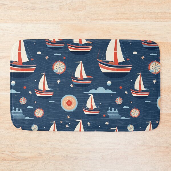 Item preview, Legends of the Sea designed and sold by natthaaekf.