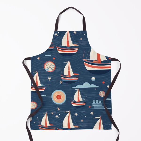 Item preview, Legends of the Sea designed and sold by natthaaekf.