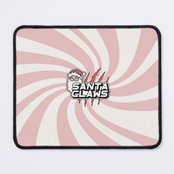 Item preview, Santa Claws y2k (Christmas) designed and sold by Ashley Castleton.