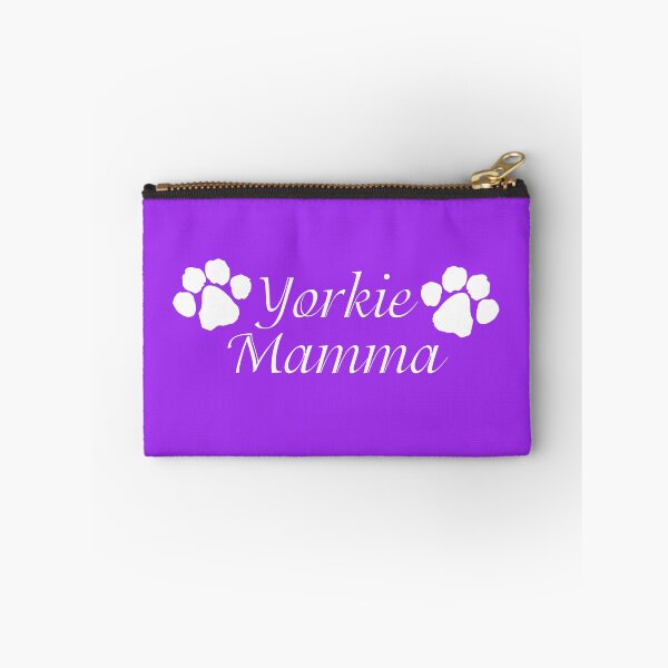 Item preview, Yorkie Mamma designed and sold by Karen Dayton.