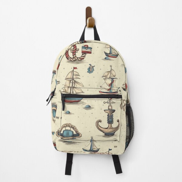 Item preview, A Sailor's Dream designed and sold by natthaaekf.