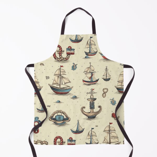 Item preview, A Sailor's Dream designed and sold by natthaaekf.