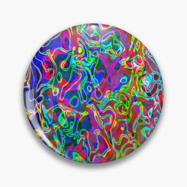 Item preview, Neon lines bright and colourful. Water effects designed and sold by RckymtnNinjaCat.