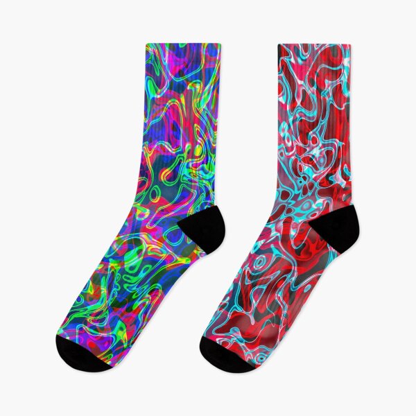 Item preview, Neon lines bright and colourful. Water effects designed and sold by RckymtnNinjaCat.