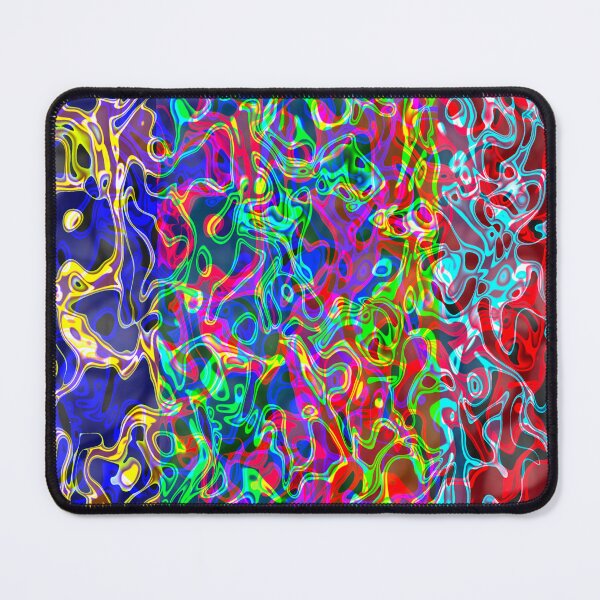 Item preview, Neon lines bright and colourful. Water effects designed and sold by RckymtnNinjaCat.