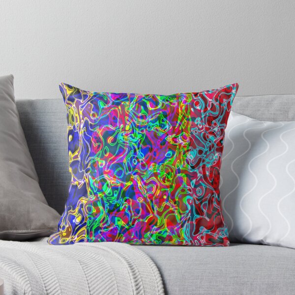 Item preview, Neon lines bright and colourful. Water effects designed and sold by RckymtnNinjaCat.