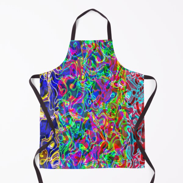 Item preview, Neon lines bright and colourful. Water effects designed and sold by RckymtnNinjaCat.