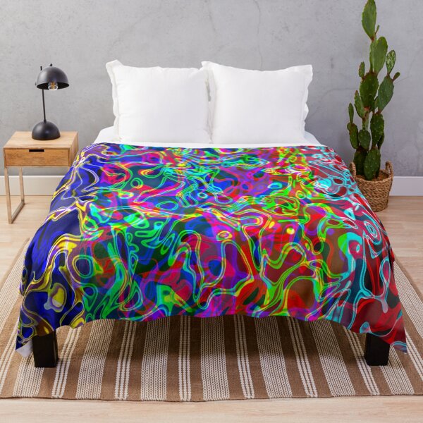 Item preview, Neon lines bright and colourful. Water effects designed and sold by RckymtnNinjaCat.
