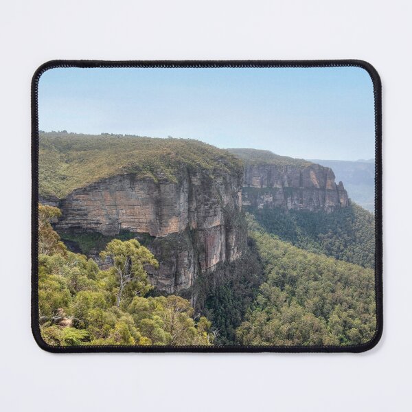 Item preview, Govetts Leap - Blackheath, NSW designed and sold by Josette Halls.