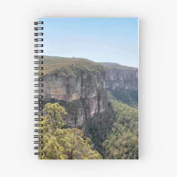 Item preview, Govetts Leap - Blackheath, NSW designed and sold by Josette Halls.