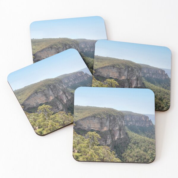 Item preview, Govetts Leap - Blackheath, NSW designed and sold by Josette Halls.