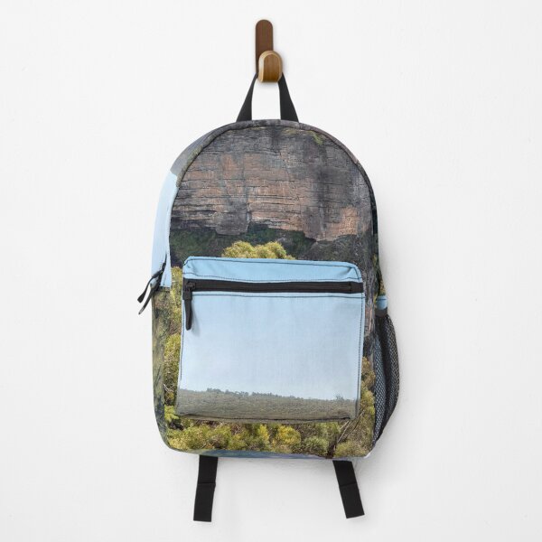 Item preview, Govetts Leap - Blackheath, NSW designed and sold by Josette Halls.