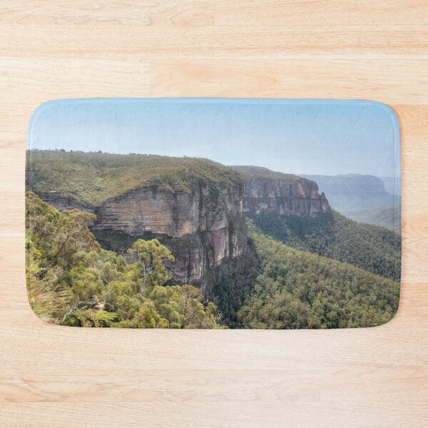 Item preview, Govetts Leap - Blackheath, NSW designed and sold by Josette Halls.