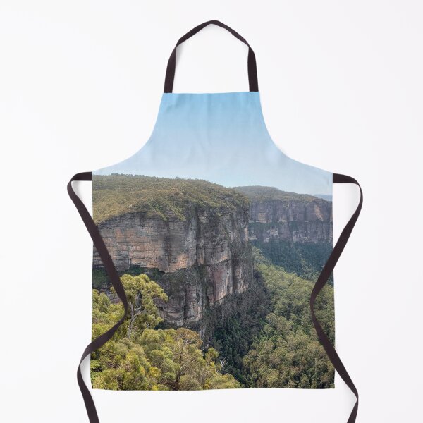 Item preview, Govetts Leap - Blackheath, NSW designed and sold by Josette Halls.