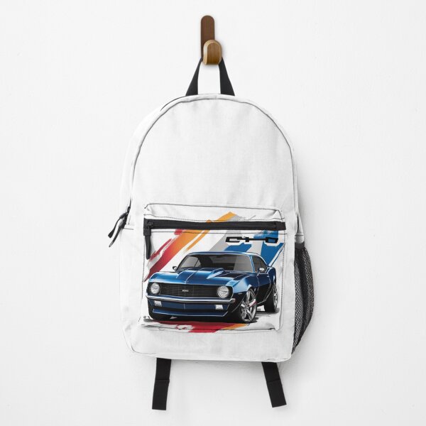 Item preview, Camaro designed and sold by Thompika.