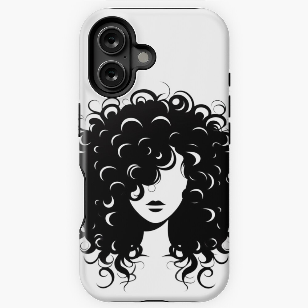 Item preview, iPhone Magsafe Tough Case designed and sold by DeepJo.