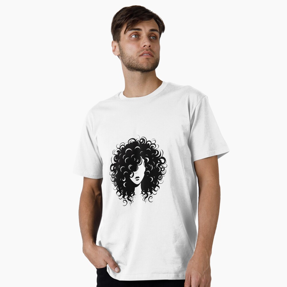 Item preview, Premium T-Shirt designed and sold by DeepJo.
