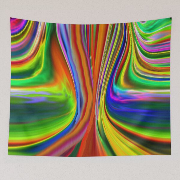 Item preview, Colorful Art Dream designed and sold by Carlo Varo.