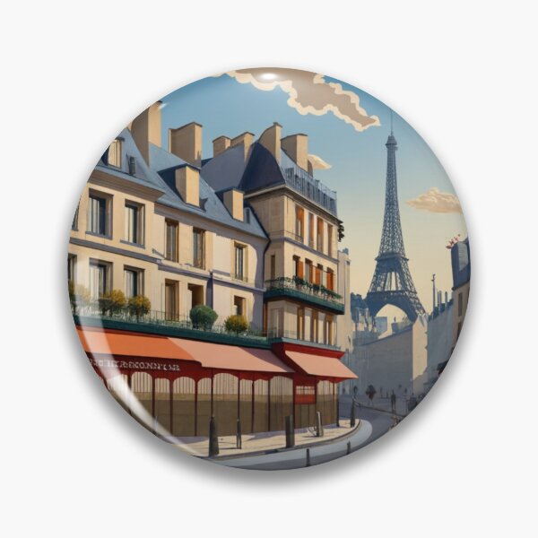 Artikelvorschau, Paris 1800 v2 entworfen und verkauft von Arabic-Souvenir.