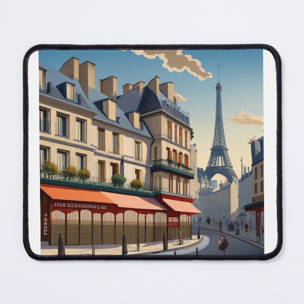 Item preview, Paris 1800 v2 designed and sold by cj-digital.