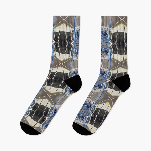 Item preview, Luton Dart Photo Pattern designed and sold by vallisrowe.